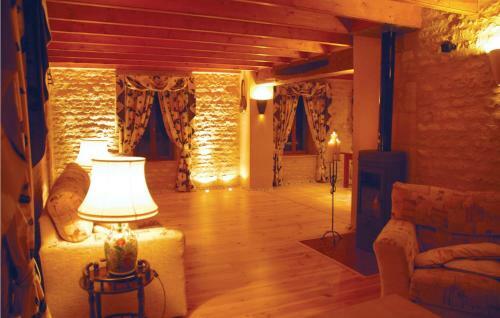 Holiday Home St. Sigismond Rue Du Louche Du Four