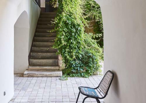 Hostal La Maison D'ulysse