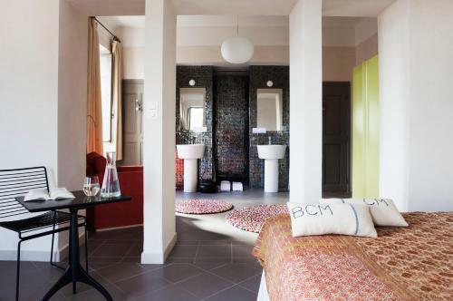 Hostal La Maison D'ulysse