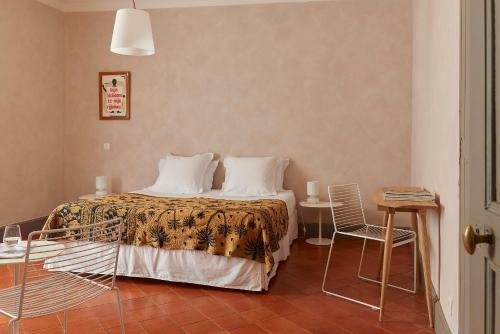 Hostal La Maison D'ulysse