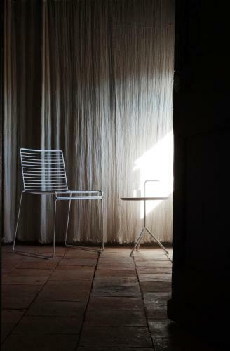 Hostal La Maison D'ulysse