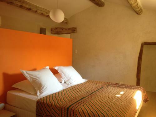 Hostal La Maison D'ulysse