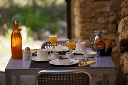 Hostal La Maison D'ulysse