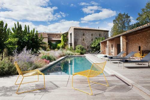 Hostal La Maison D'ulysse