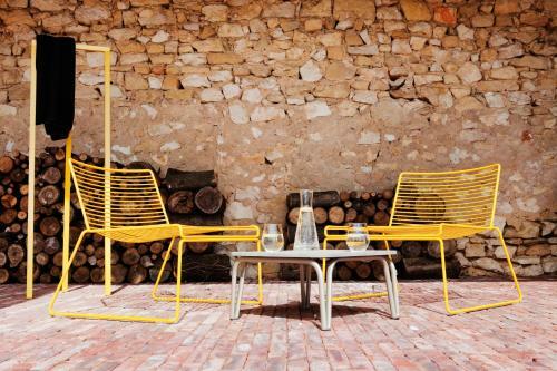 Hostal La Maison D'ulysse
