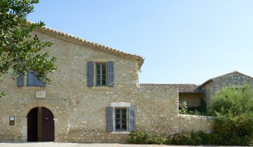 Hostal La Maison D'ulysse
