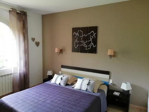 Bed & Breakfast La Bergerie Del Arte