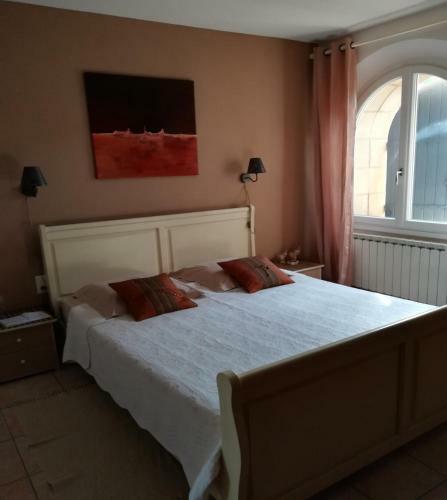Bed & Breakfast La Bergerie Del Arte