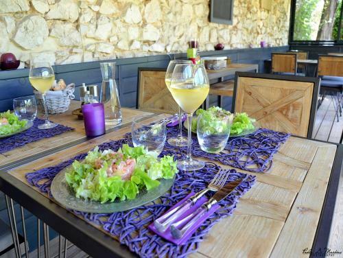 Bed & Breakfast La Bergerie Del Arte