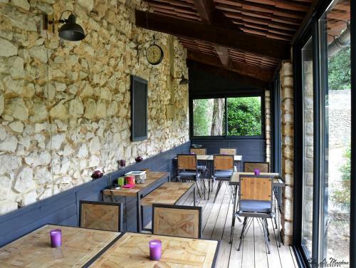 Bed & Breakfast La Bergerie Del Arte
