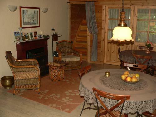 Bed & Breakfast L'arriv�e