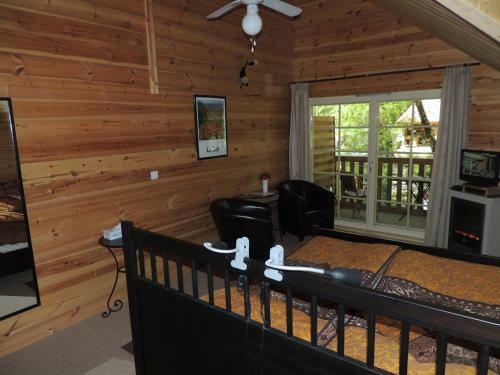 Bed & Breakfast L'arriv�e
