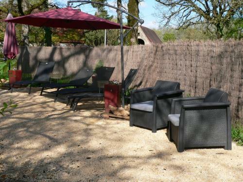 Bed & Breakfast L'arriv�e
