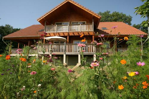 Bed & Breakfast L'arriv�e