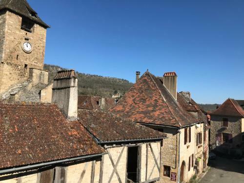 Hotel Auberge De La Fontaine