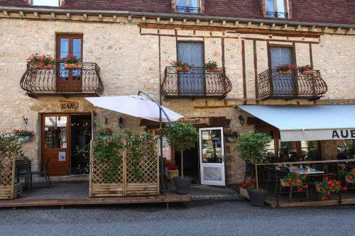 Hotel Auberge De La Fontaine