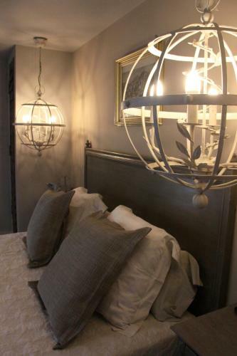 Bed & Breakfast Domaine De Mejeans