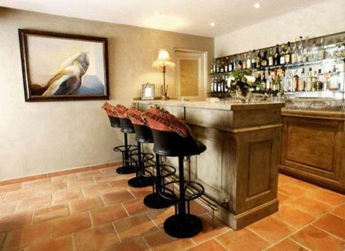 Bed & Breakfast Domaine De Mejeans