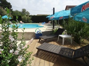 Bed & Breakfast Chambres D'h�tes Le Baraillot