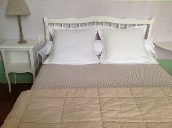 Bed & Breakfast Chambres D'h�tes Le Baraillot