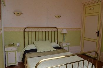 Bed & Breakfast Chambres D'h�tes Le Baraillot