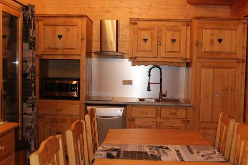 Le Chalet D'ulysse