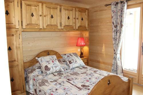 Le Chalet D'ulysse