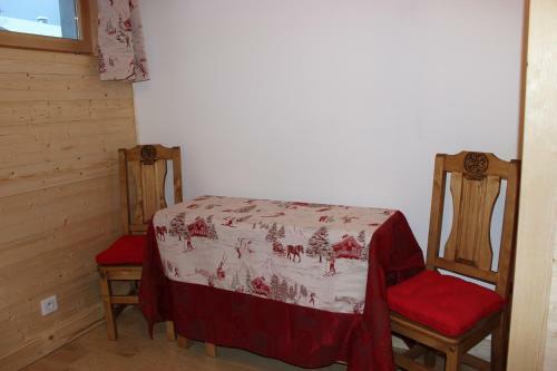 Le Chalet D'ulysse