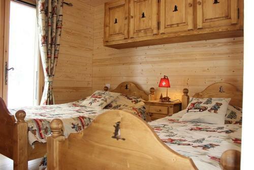 Le Chalet D'ulysse