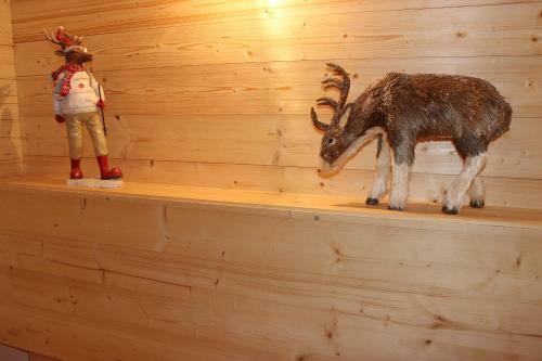 Le Chalet D'ulysse