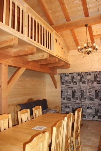 Le Chalet D'ulysse
