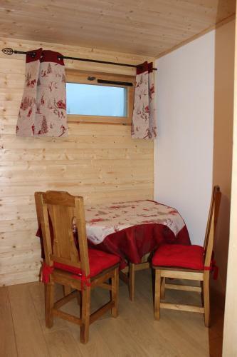 Le Chalet D'ulysse