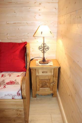 Le Chalet D'ulysse
