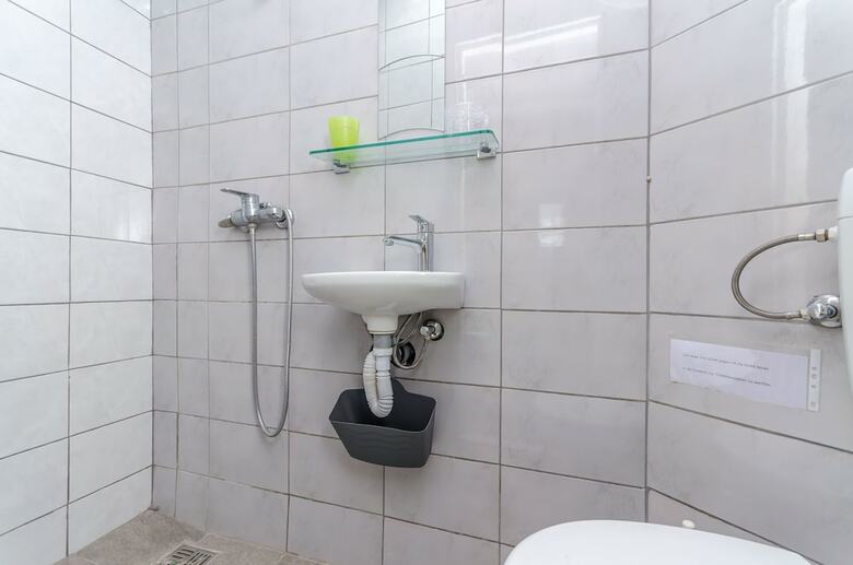 Apartment Mezaroca