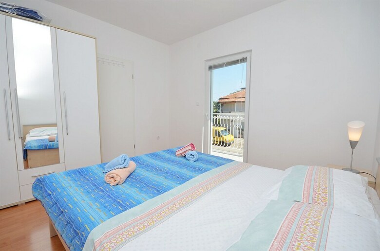 Apartments ?ime