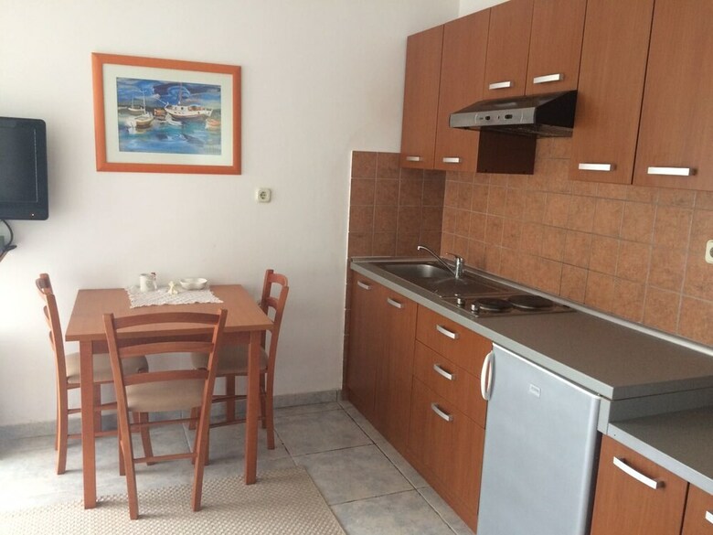 Apartments Suzana