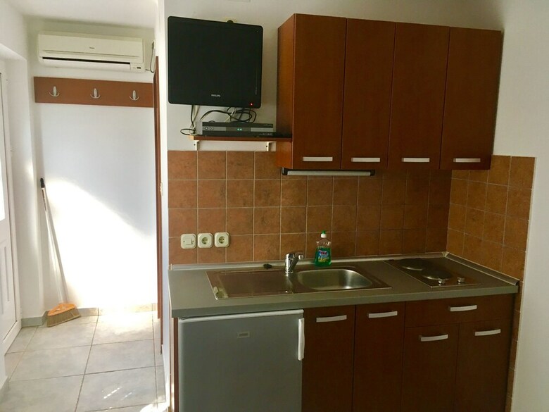 Apartments Suzana