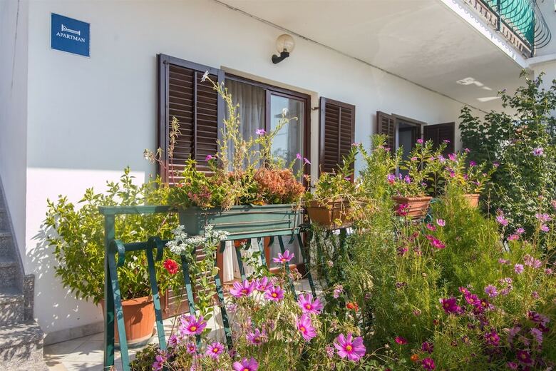 Apartment Vinka