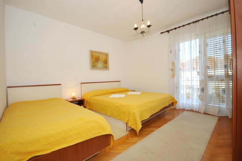 Apartments And Rooms Anka