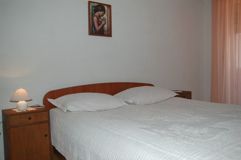 Apartments And Rooms Anka