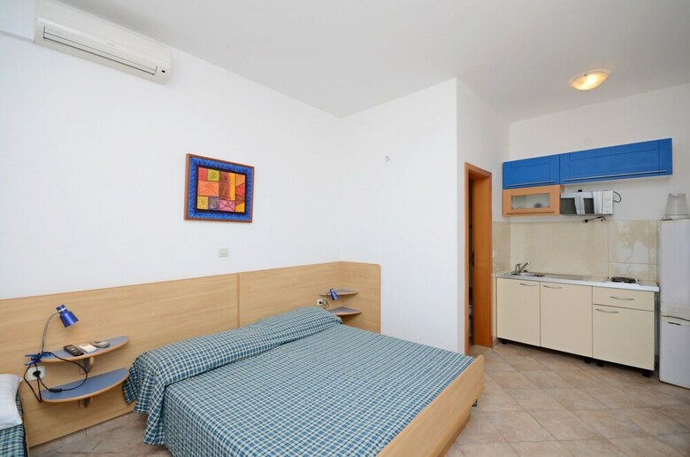 Apartments Jure