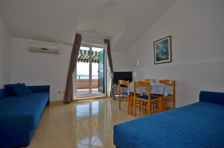 Apartments Ivan