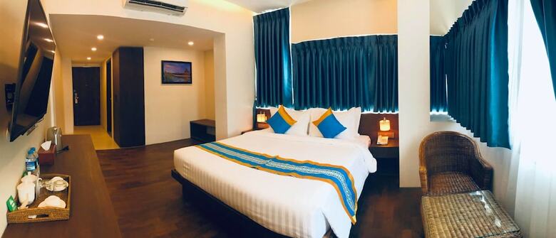 Capital Hotel