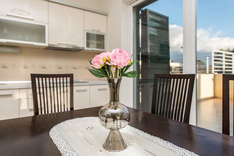 Apartments Dyana