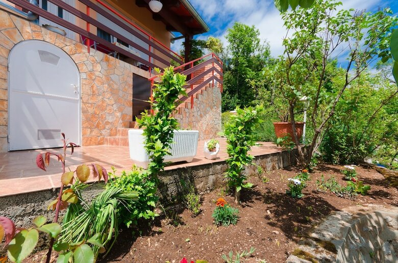 Apartment Zorka