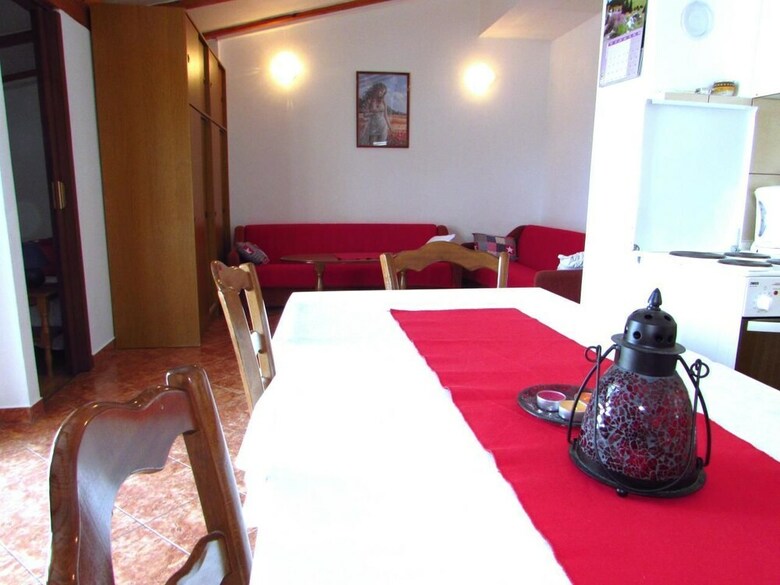 Apartments Katica
