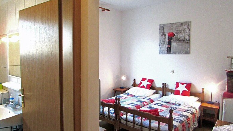 Apartments Katica