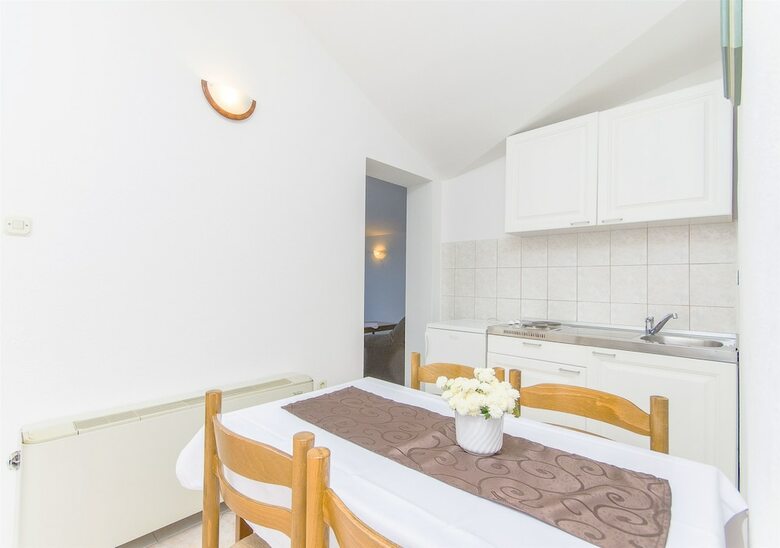 Apartments Peri?a