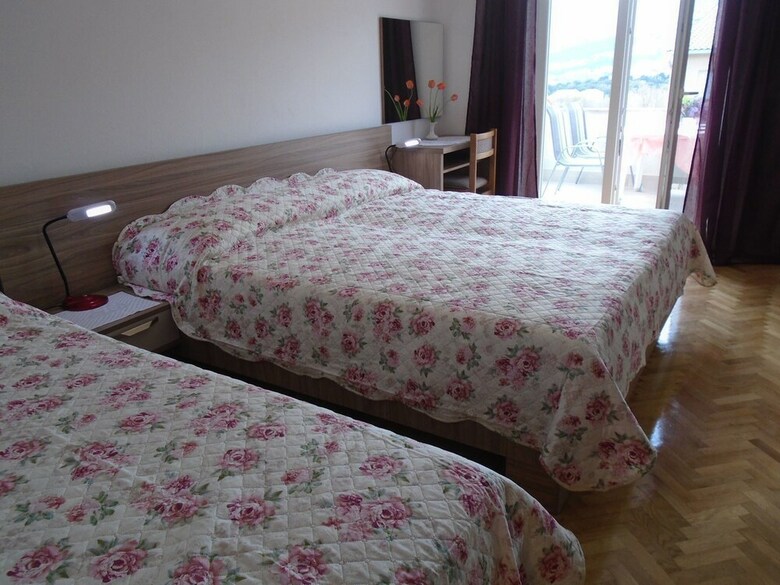 Apartments Ante