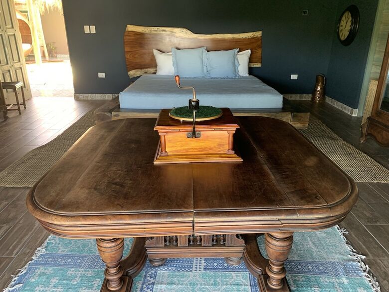 Mi Cielo Hotel Boutique